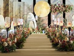 -青岛富力艾美酒店