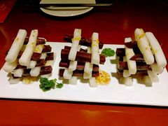 -车之谷·汽车文化主题餐厅(汽开店)