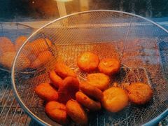 -厚富香面食店王好炸糕(延安路店)