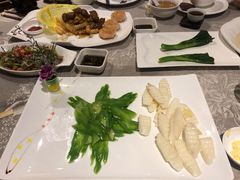 水牛奶蛋挞-香云轩·顺德菜(香云纱园林酒店店)