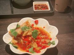 -乔街深夜食堂·台州菜·高压锅生蚝(杭州总店)