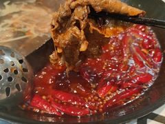-贰回巷火锅馆(钟楼店)