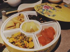 -醉西楼·国风茶社