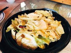 -醉云喃