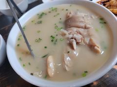 -牛王庙(龙华花园店)