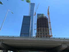 -中央广播电视总台(光华路办公区)