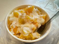 -冰冰酱老味刨冰绵绵冰(中山路总店)