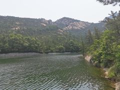 -九龙池景区