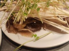 -鼎香缘海鲜自助火锅烤肉(锦辉购物广场店)