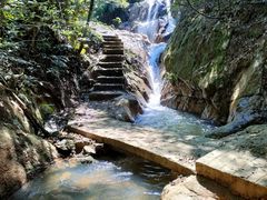 -黄龙带水库