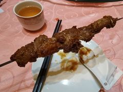 -烤肉宛饭庄(南礼士路店)