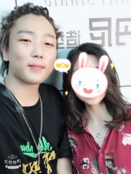 -尚丹尼造型