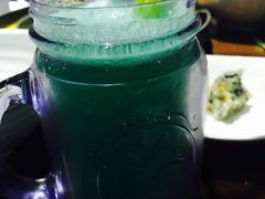 -火炉火自助餐(枫蓝国际店)