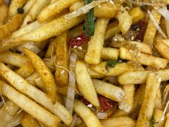 -江城燕子大排档(江汉路步行街店)