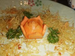 -蘑菇私房菜小馆(杨家坪西城天街店)