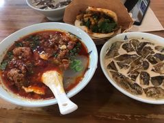-豆相识•九九豆腐脑(牛咡桥店)