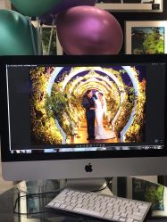 点击看大图 唯美浪漫-唯一视觉婚纱摄影(李家村店)