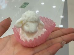 -东来顺饭庄(apm总店)