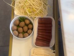 -安吉美渝石锅鱼(芜园西路店)