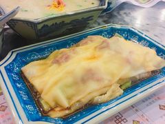 -仁信老铺(华盖路店)