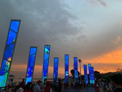 -老虎石海上公园