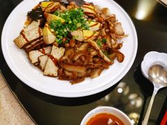 -巷语私房料理(华一实业大厦店)