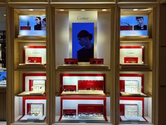 -溥仪眼镜PUYI OPTICAL(国贸商城店)