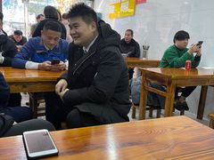 大堂-崔氏班面馆(2号店)