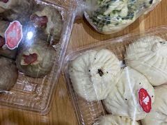 -白玉兰食品(中山公园龙之梦店)