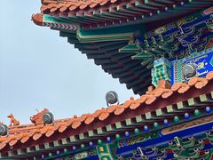 -珠海圆明新园