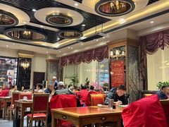 -金刚山烧烤(中山路店)