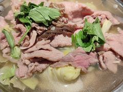 -肖四女乐山跷脚牛肉(世博源店)