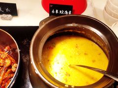 -西安W酒店·WEI全味西餐厅