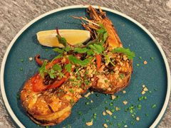 -SHADOWS•Bistro&Eatery(安福路店)