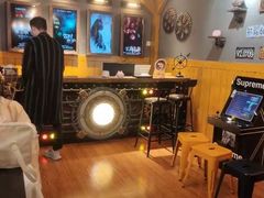 -伯爵·沉浸式超级密室·直营店