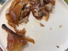 -大鸭梨烤鸭(北洼路店)