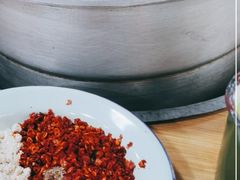 干碟-XX麻辣烫(八里小区直营店)