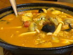 -枣子树·素食餐厅(普陀山店)