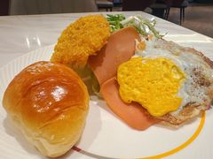 -广州丽柏酒店越秀国际会议中心店