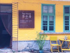 -广州市紫泥堂文化创意园景区