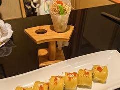 -天狗山料理(省体店)