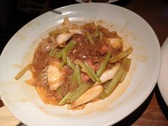 江南肉炒粉条-绿茶餐厅(乐峰广场店)