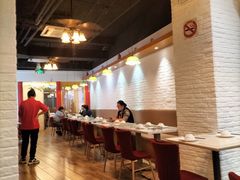 大堂-锦園(伊势丹美食城店)