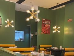 -一席地·本地鸡窝·杭帮鸡火锅(萧山银隆百货店)