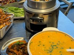 -No.DD戳子烧烤·江湖菜(北京总店)