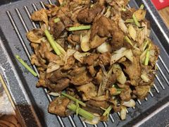 -青年公社烤鸭(青年路店)