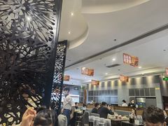 -海底捞火锅(之心城店)