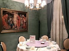 包厢-东湖177艺术餐厅 · 东坡院子