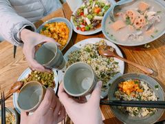 -静一餐厅·湖北菜(前门店)