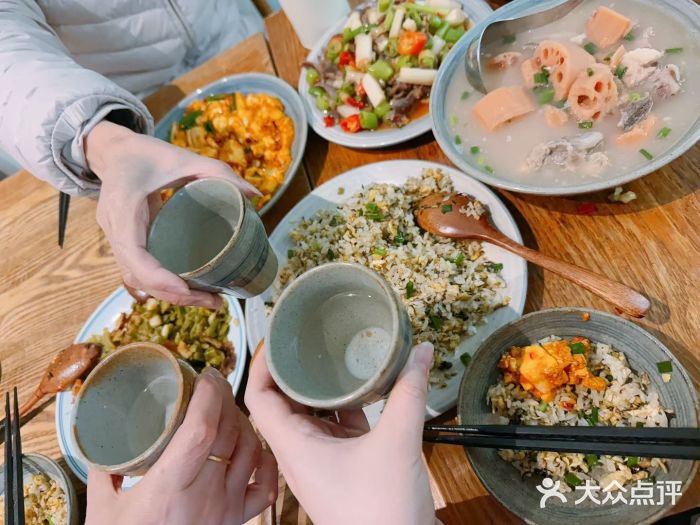 静一餐厅·湖北菜(前门店)图片
